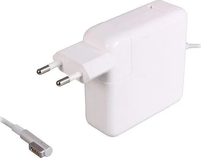 Karikues laptopi PATONA Apple MacBook Air, 45W, MagSafe L, i bardhë