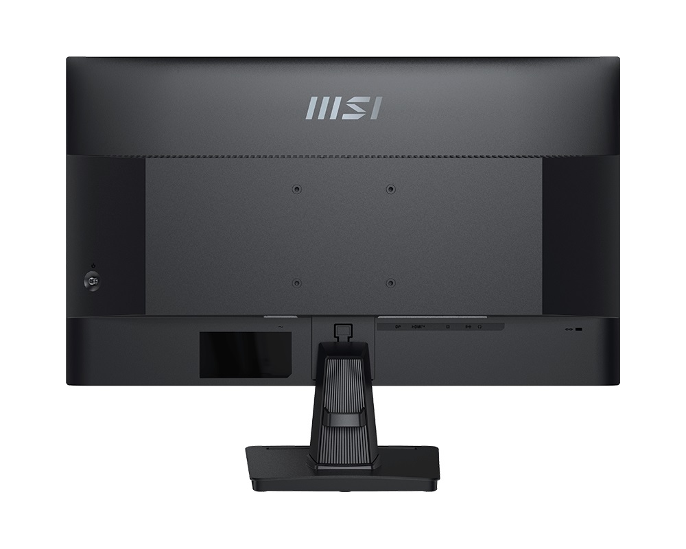 Monitor MSI PRO MP245G, 23.8", Full HD, IPS, i zi
