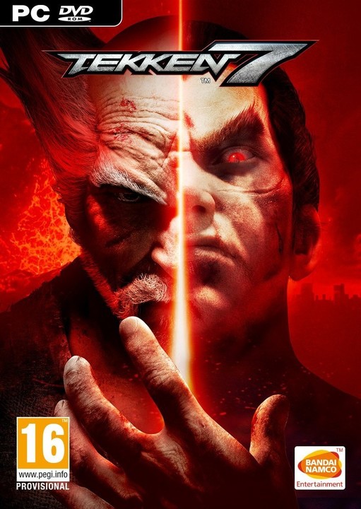 Tekken 7 - PC 