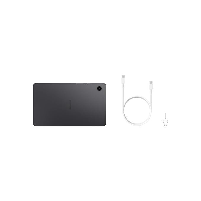 [OUTLET] Tablet Samsung Galaxy Tab A9, 4/64, i hirtë