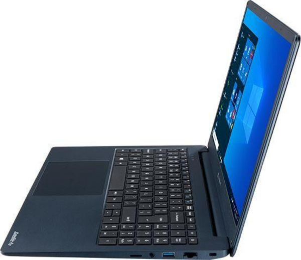 Laptop Toshiba Satellite Pro C50-H, 15.6", Intel Core i5-1035G1, Windows 10 Home, 8 GB RAM