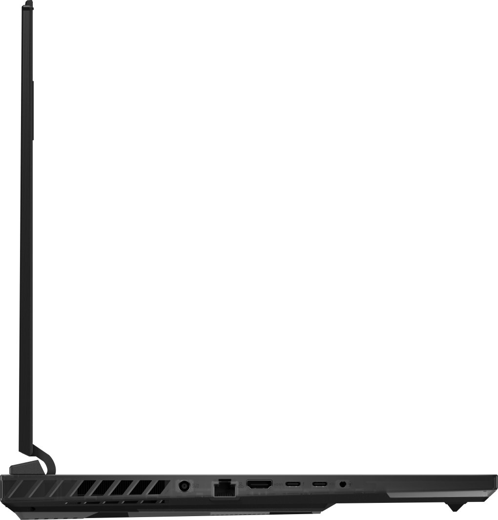 Laptop Asus ROG Strix Scar 18 (2024) G834JYR-R6019W, 18", Intel Core i9-14900HX, 32GB RAM, 2TB SSD, Nvidia RTX 4090