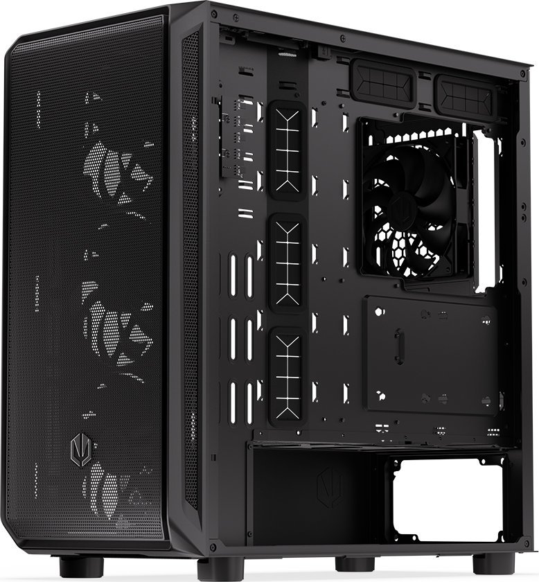 Kasë Endorfy Arx 700 Air, Midi Tower