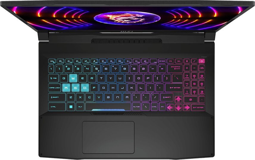 Laptop gaming MSI Katana 15 B13VGK, Core i7 13th Gen, RTX 4070, i zi