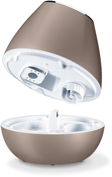 Lagështues ajri Beurer LB 37, 20 W, i kaftë