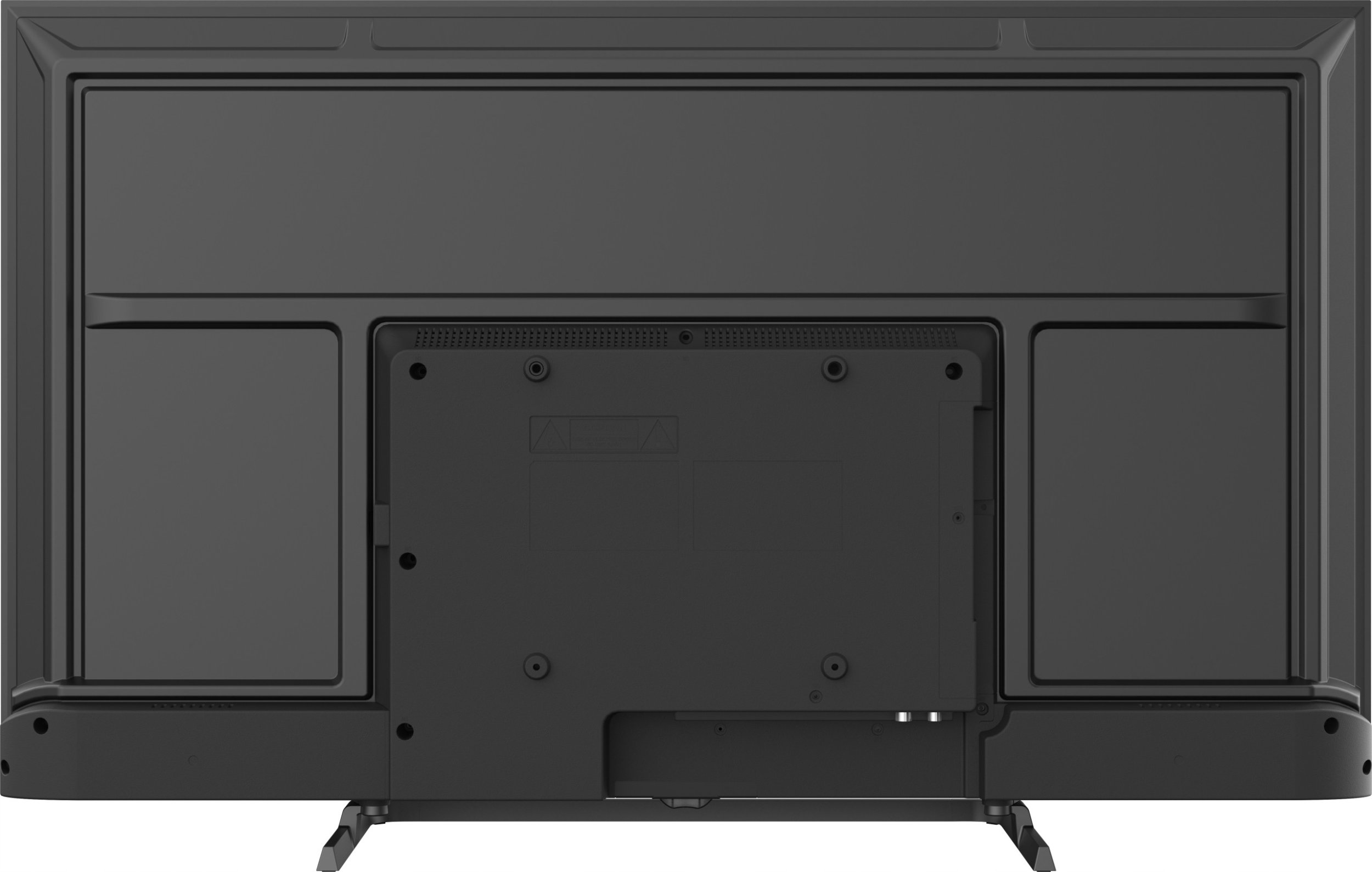 Televizor QLED Blaupunkt 43QBG6000S, 43", 4K Ultra HD, Google TV, i zi