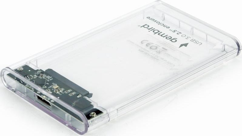 Mbështjellës Gembird 2.5 USB 3.0 EE2-U3S9-6