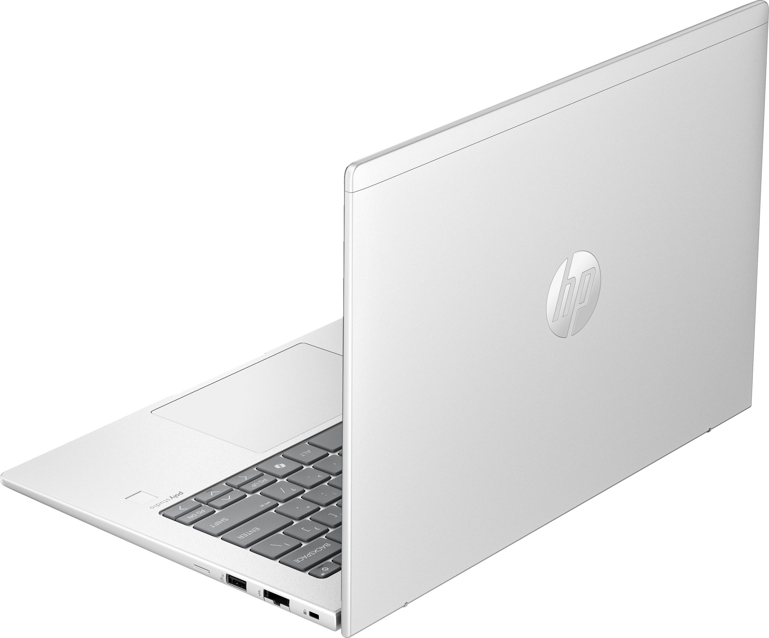 Laptop HP ProBook 445 G11, Ryzen 7, 16GB RAM, 512GB SSD, argjendtë