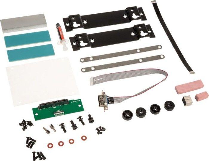 Kasë Akasa Plato TN, NUC