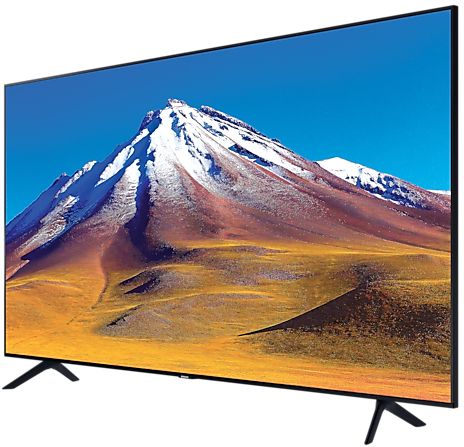 Televizor Samsung UE75TU7092UXXH 75", 4K UHD, i zi