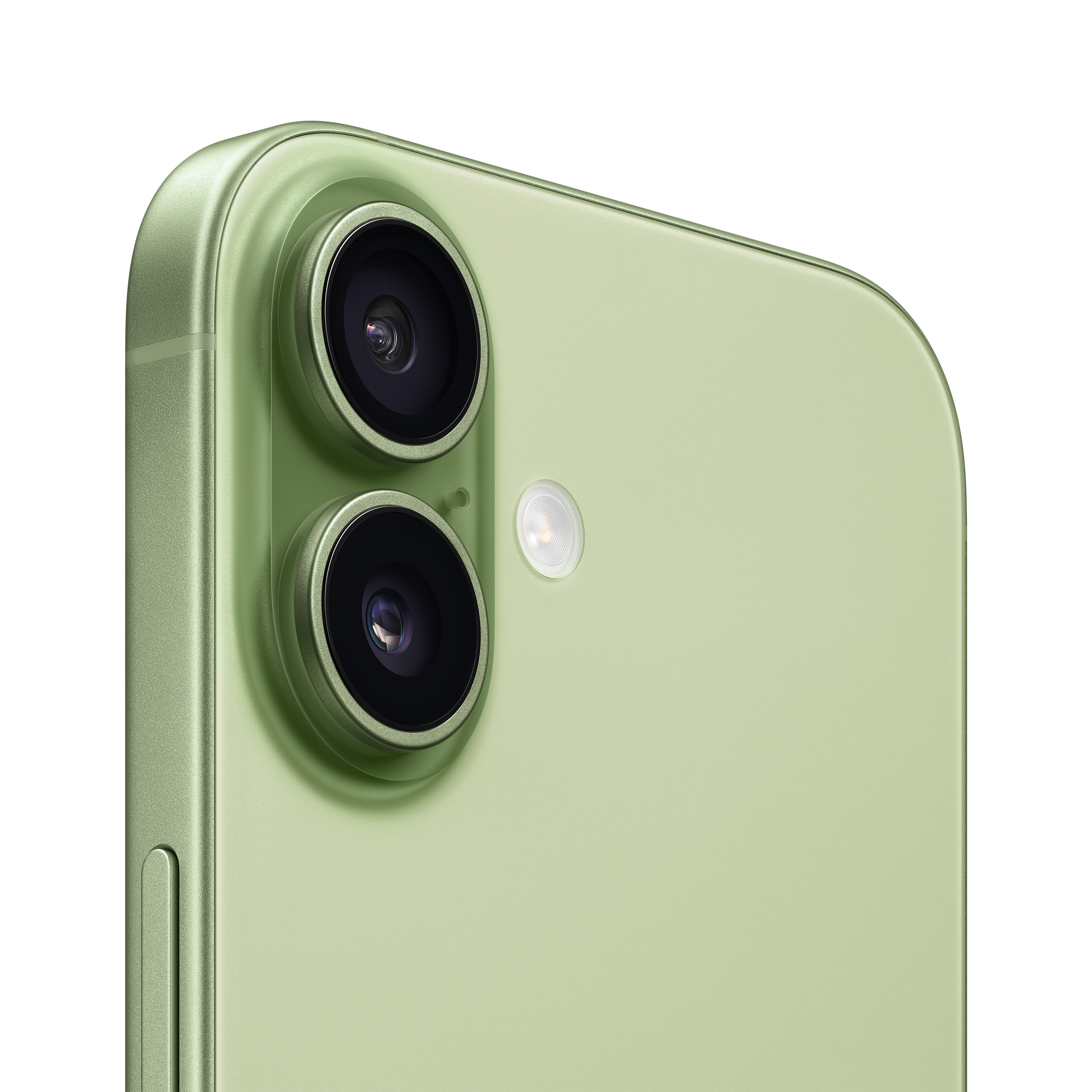 Apple iPhone 17, 256GB, Sage