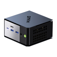 Mini PC GMKTec NucBox EVO X1, Ryzen AI 9 HX 370, 32GB RAM 1TB SSD, i zi