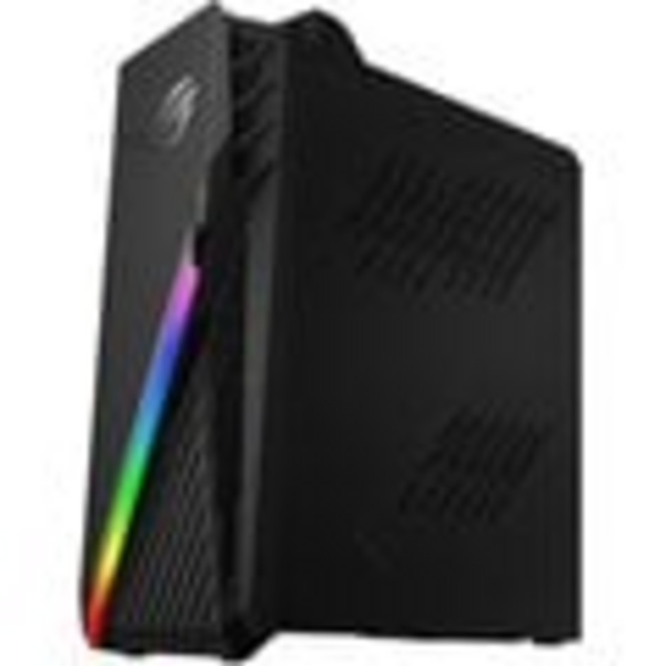 [OUTLET] Kompjuter ASUS ROG Strix GA15 G15DK, AMD Ryzen 5, 16GB RAM, 512GB SSD + 1TB HDD, NVIDIA GeForce RTX 3060Ti, i zi