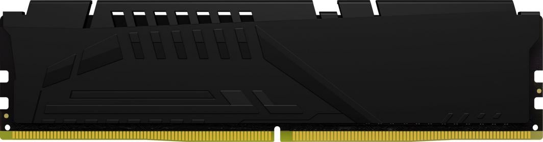 RAM memorie Kingston Fury Beast (KF548C38BB-16), DDR5, 16 GB, 4800MHz, CL38