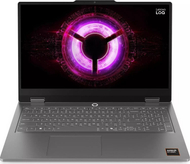 Laptop Lenovo LOQ Essential 15ARP11, 15.6", AMD Ryzen 5 150, 16GB RAM, 512GB SSD, NVIDIA GeForce RTX 5050, i hirtë