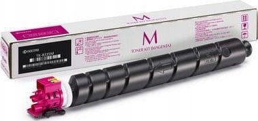 Toner Kyocera TK-8335M, magenta, origjinal