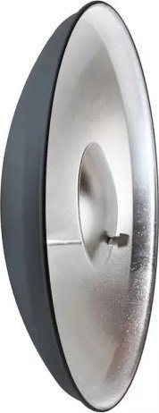 Beauty dish Elinchrom Softlite Silver, 70cm, i argjendtë