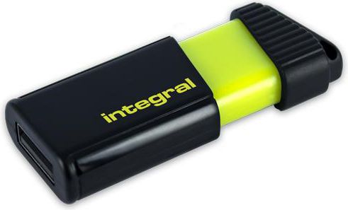 Pendrive USB Integral Pulse, 64 GB