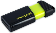 Pendrive USB Integral Pulse, 64 GB