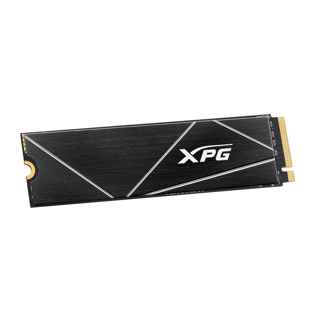 SSD M.2 XPG GAMMIX S70 Blade, 2TB, PCIe 4.0 NVMe, i zi 4