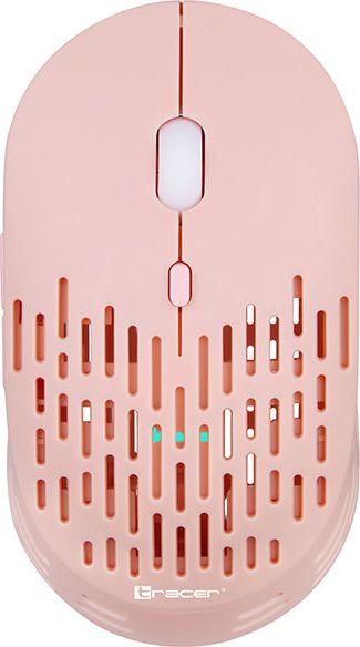 Maus Punch (TRAMYS46940), rozë