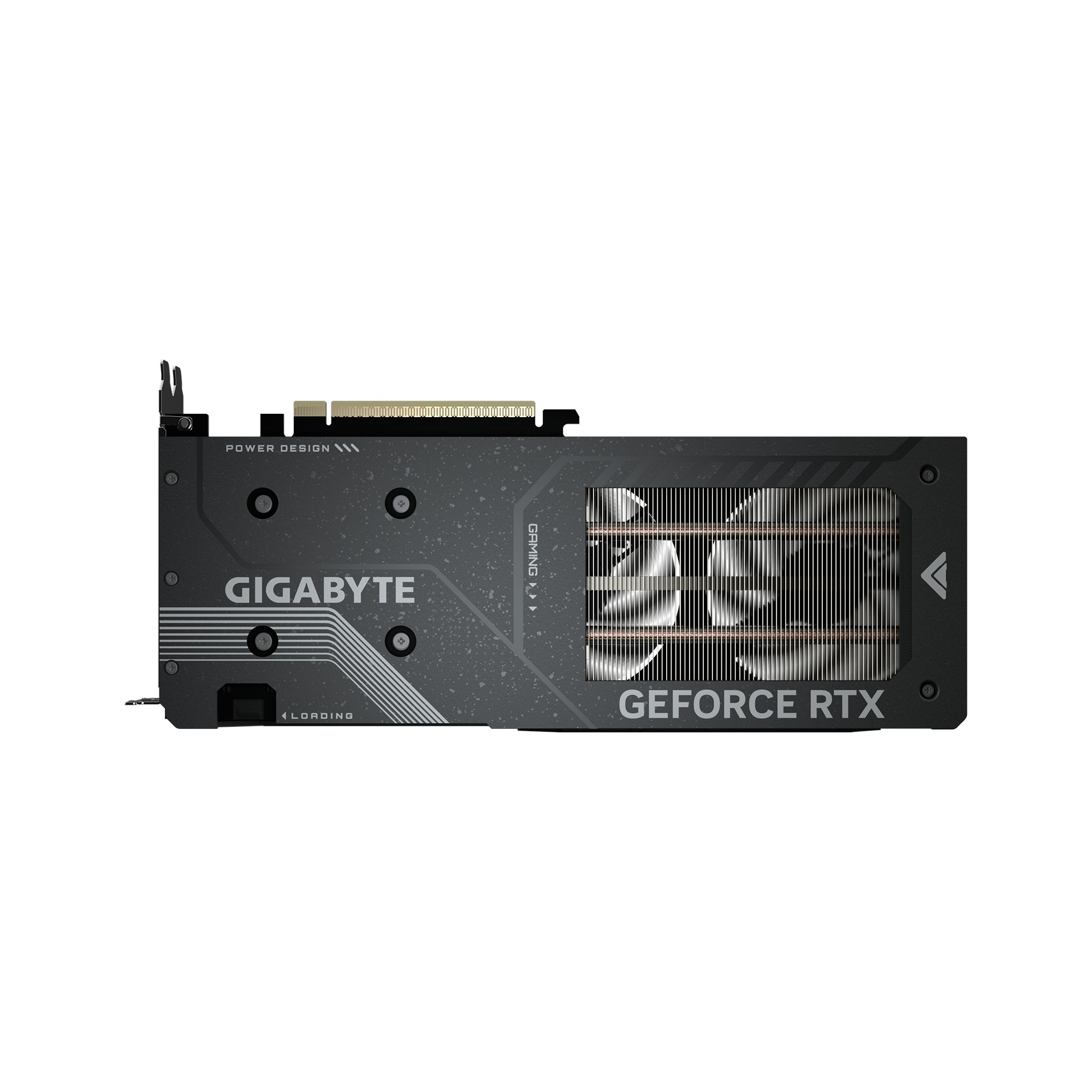 Kartë grafike GIGABYTE GeForce RTX 5050 GAMING OC 8G, 8GB GDDR6, PCI-E 5.0