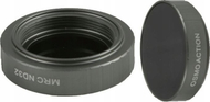 Filtër ND Greenl Full Gray ND32, për DJI Osmo Action, gri
