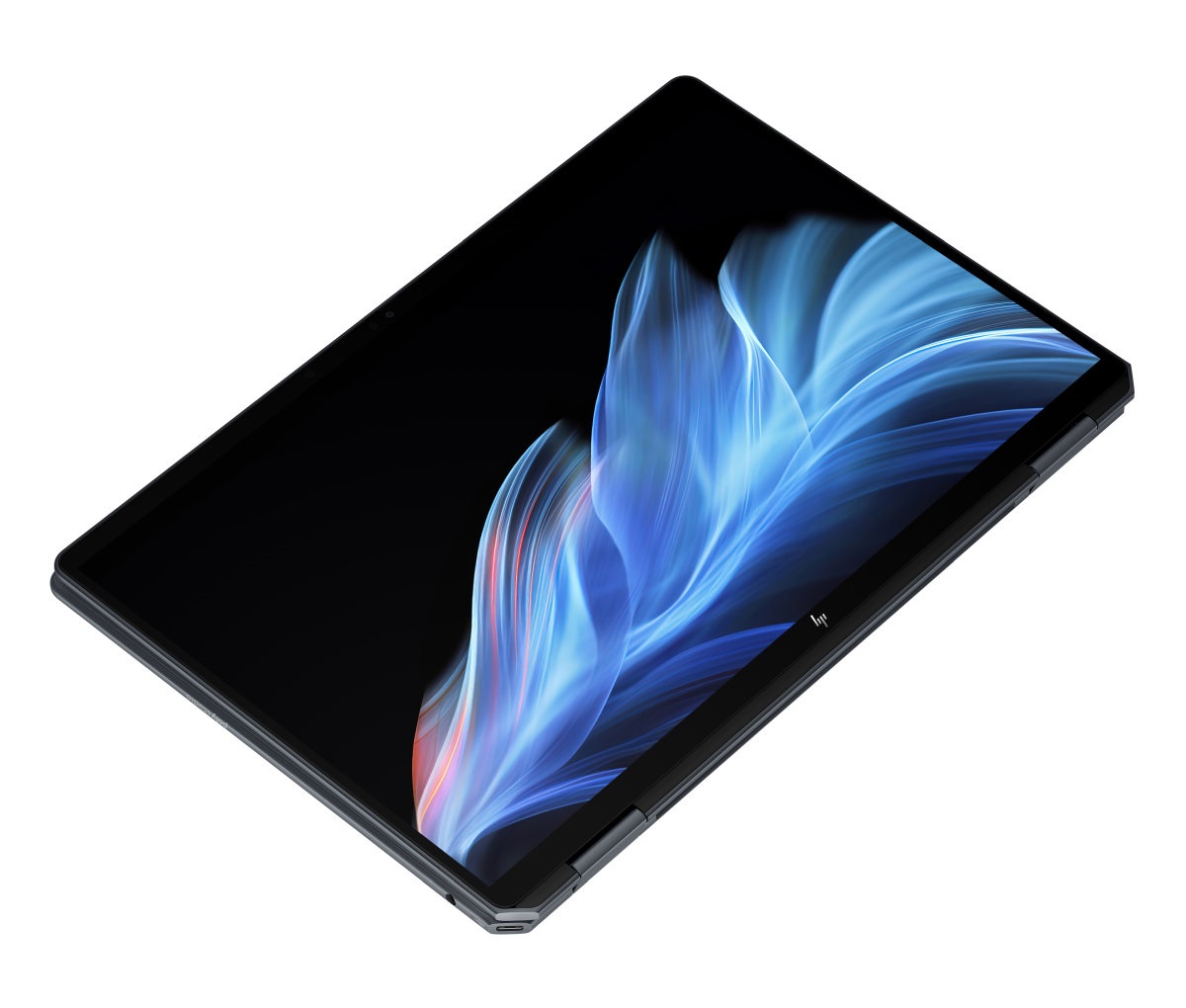 Laptop HP OmniBook Ultra Flip 14-fh0002nc, 14" 2.8K OLED Touch, Ultra 9, 32GB RAM, SSD 2TB