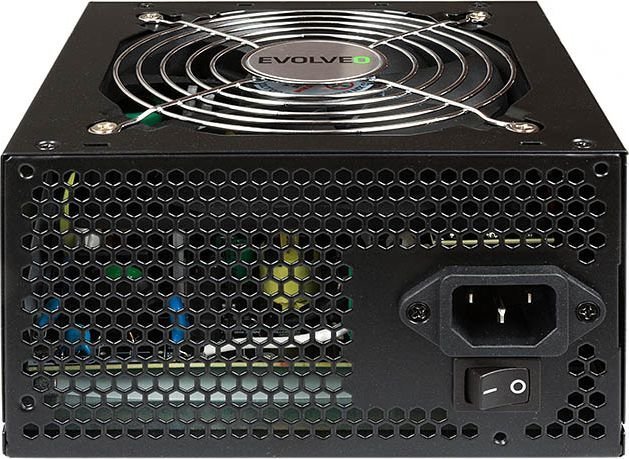 Burim energjie Evolveo Pulse EP450PP12B ATX, 450W