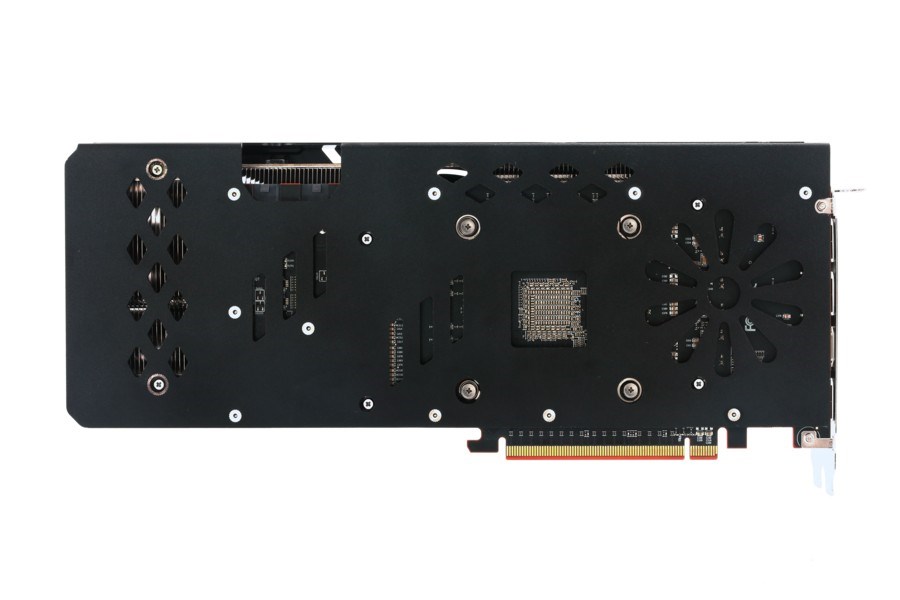 Kartë grafike Biostar AMD Radeon RX 6700 XT, 12 GB GDDR6