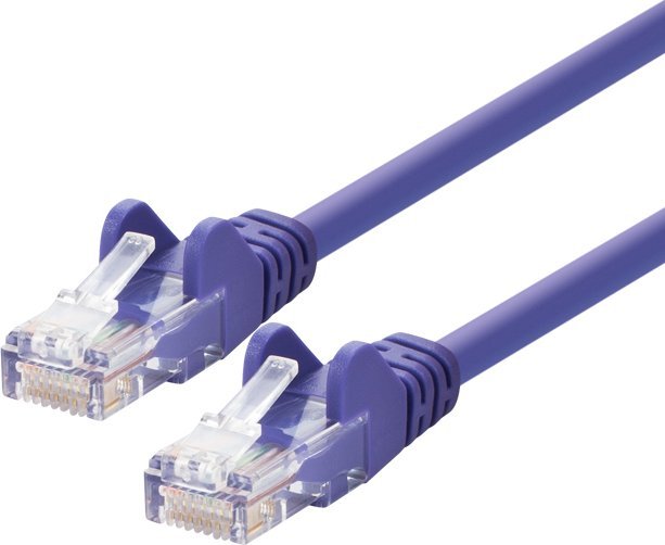 Kabllo rrjeti Logon Professional, Cat5e U UTP, 15m