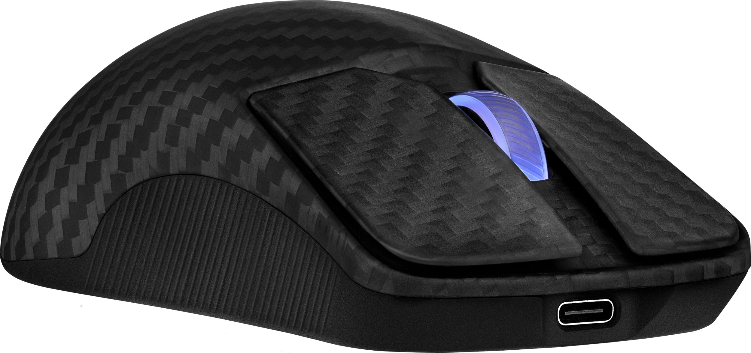 Maus gaming ASUS ROG Harpe Ace Extreme, wireless, 42000 DPI, i zi