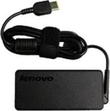 Përshtatës energjie për laptop Lenovo FRU45N0244, i zi