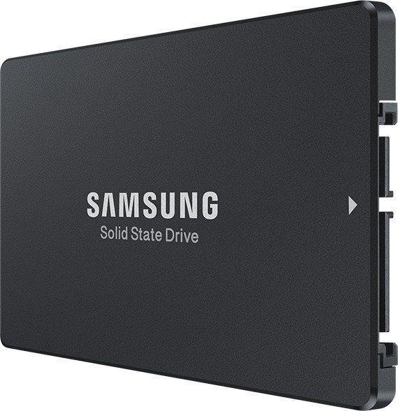 Disk SSD Samsung SM883 1.9, 2TB, 2.5" SATA III