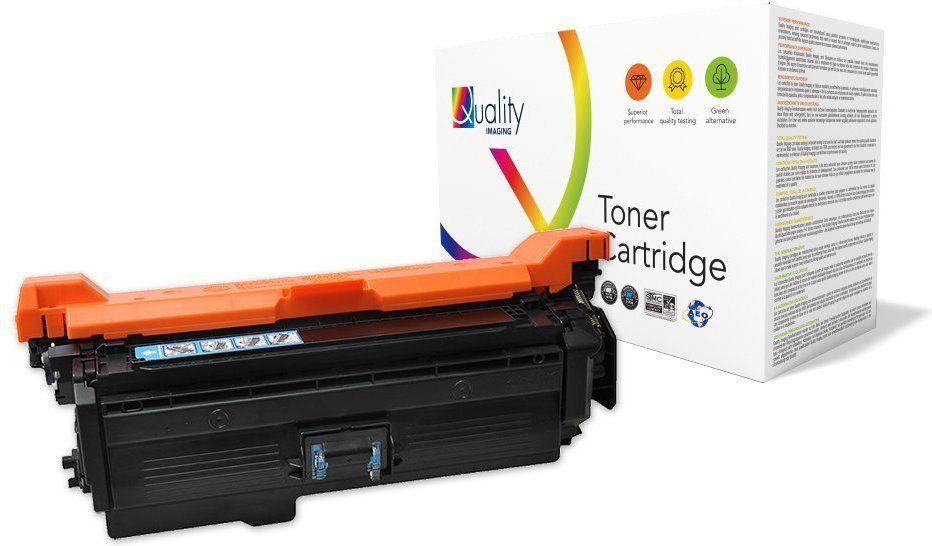 Ngjyrë Quality Imaging QI-HP1029C/ CF331A, e kaltër