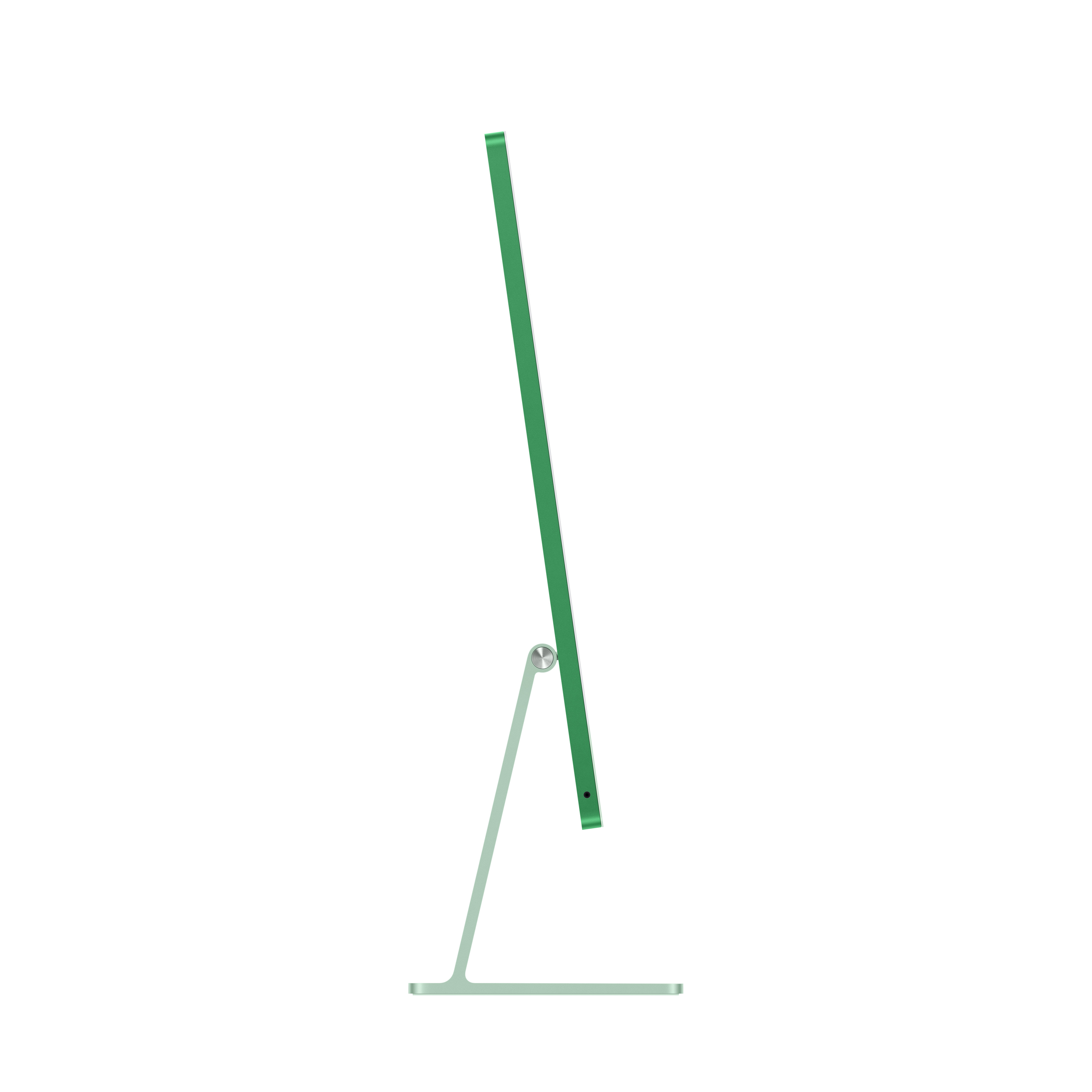 Apple iMac 24", M4 10‑core, 24GB, 512GB SSD, 10‑core GPU, Green