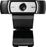 Kamerë interneti Logitech HD Pro C930e (960-000972), 90°, 1920 x 1080