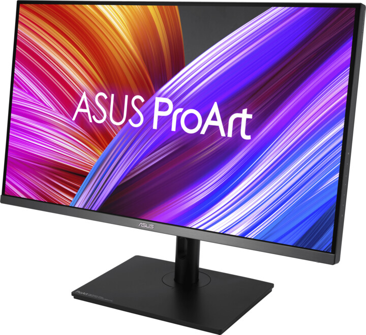 Monitor ASUS ProArt PA32UCR-K - Mini LED, 32", UHD, i zi