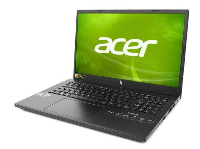 Laptop gaming Acer Nitro V 15 ANV15-41, 15.6", Ryzen 5, 16GB RAM, i zi