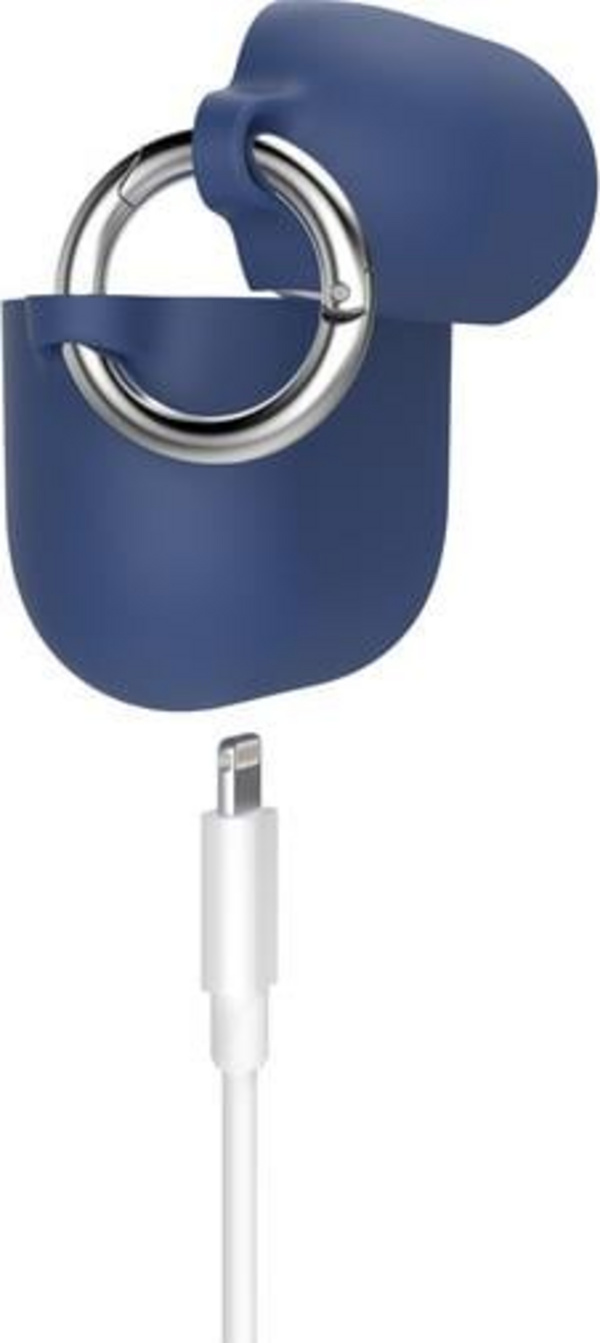 Mbrojtëse Speck Presidio për AirPods 3, i kaltër