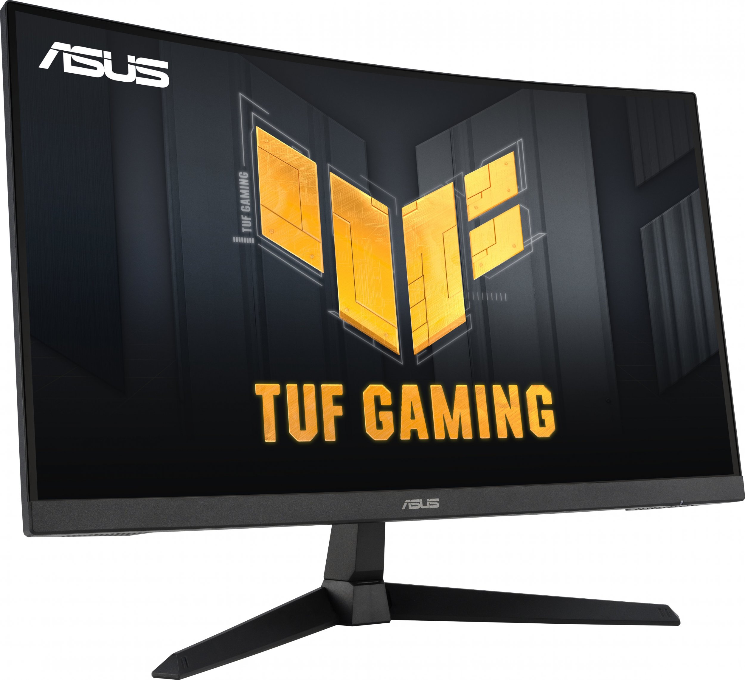 Monitor gaming ASUS TUF VG27VQ3B, 27", Full HD, 180Hz, i zi