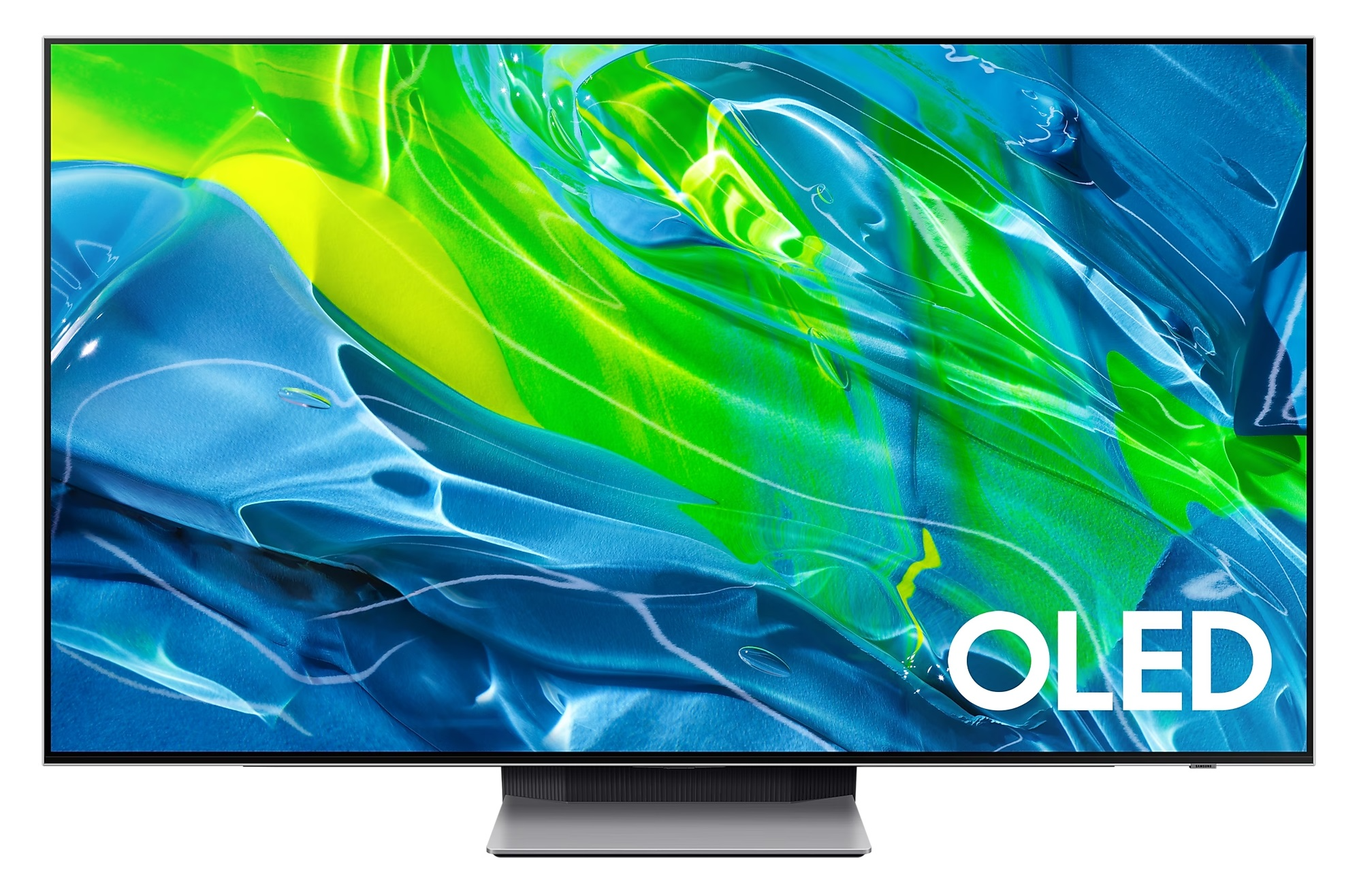 Televizor Samsung QE65S95BATXXH, 65", OLED, 4K, Smart, Tizen