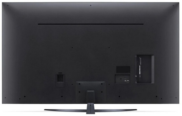 Televizor LG 55UP8100 - 55'' (139cm), 4K UHD, i zi