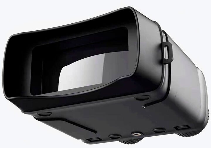 [OUTLET] Dylbi Levenhuk Atom Digital DNM100 1-5x