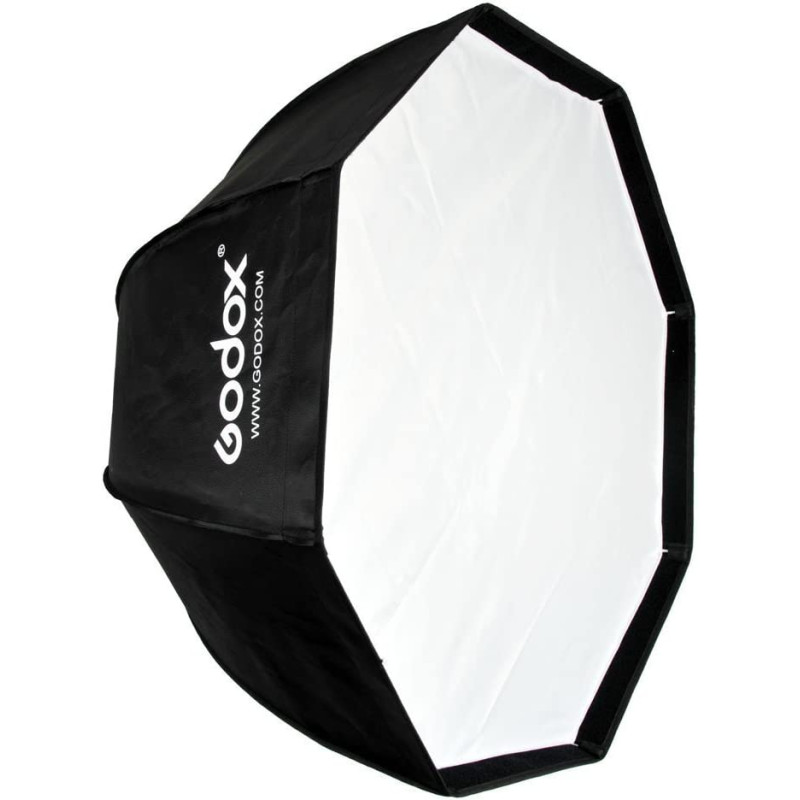 Godox SB-UE80 Softbox me Ombrellë Bowens 80cm