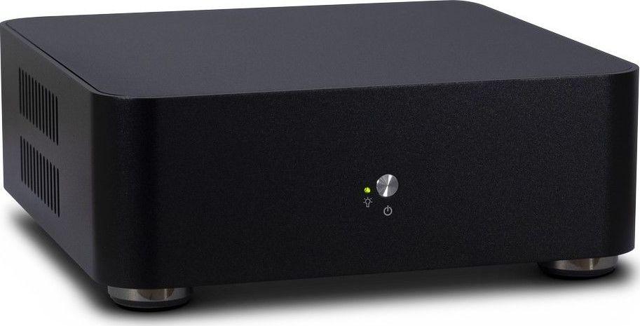 Kasë Inter-Tech ITX A60, I hollë