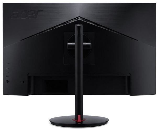[OUTLET] Monitor Acer Nitro XV252QZbmiiprx, 24.5" LED, Full HD, i zi				