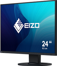 Monitor EIZO FlexScan EV2410R, 24.1", WUXGA 1920 x 1200, i zi