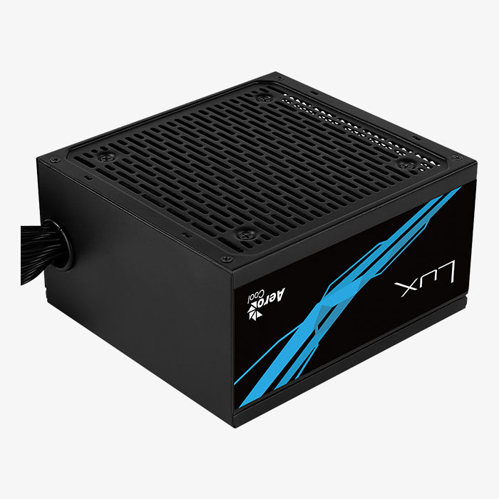 [OUTLET] Burim energjie Aerocool LUX750, 750W
