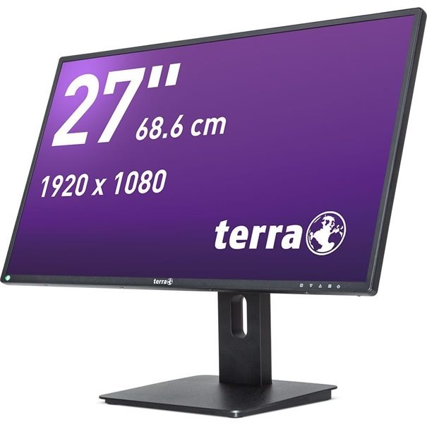 Monitor Terra 2756W, 27", Full HD, 5ms, i zi